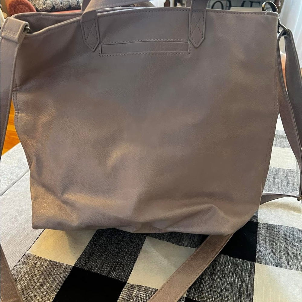 Thirty-One Window Shopper Bag Ltd (NWOT)
